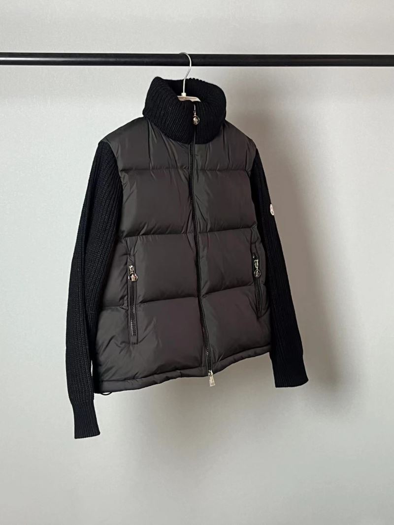 Moncler Down Jackets